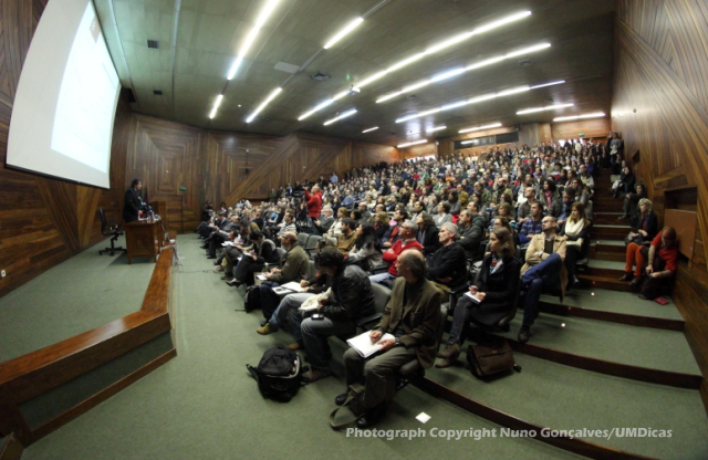 Thumbnail da galeria Portugal e as Universidades